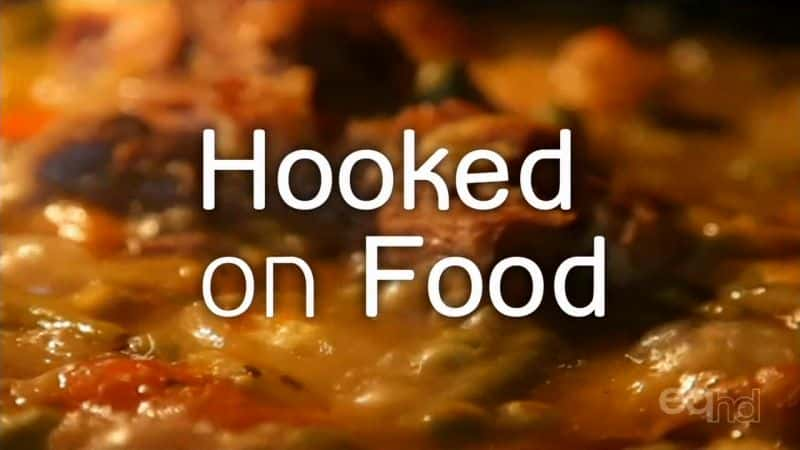 ¼Ƭʳ/Hooked on Food-Ļ