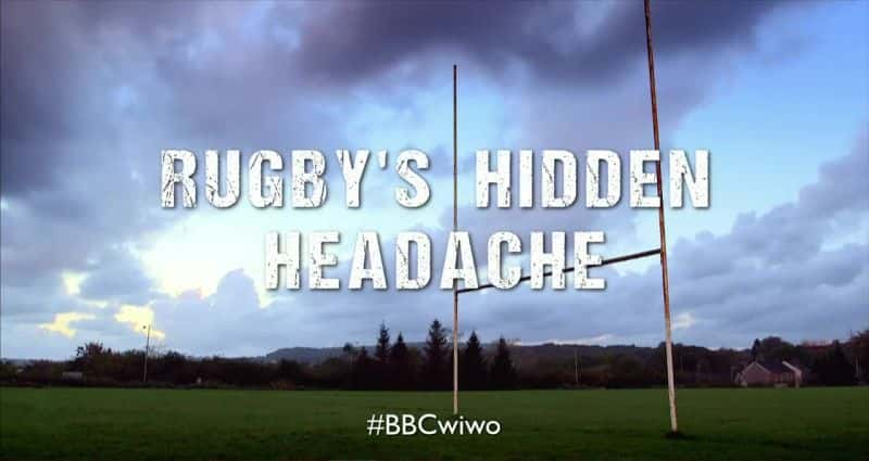 ¼Ƭͷʹ/Rugby's Hidden Headache-Ļ