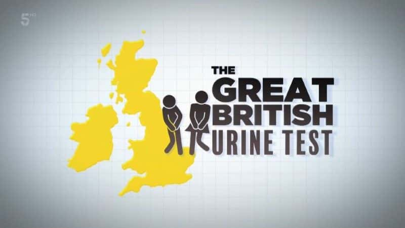 ¼ƬӢҺԴȫ/The Great British Urine Test-Ļ