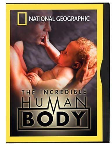 ¼Ƭŵ/The Incredible Human Body-Ļ