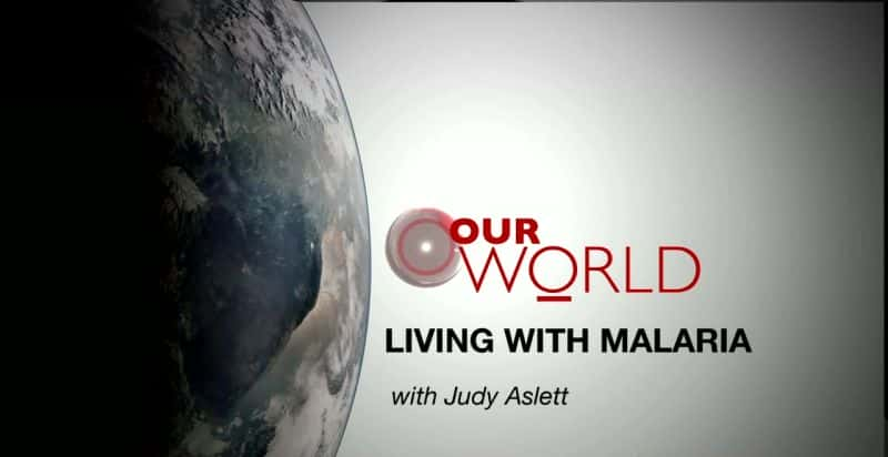 ¼Ƭű/Living with Malaria-Ļ