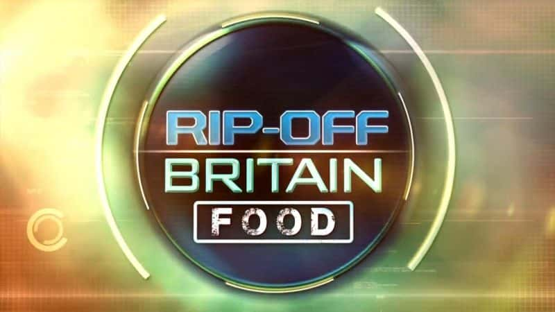 ¼ƬӢʳƷϵ1/Rip Off Britain: Food Series 1-Ļ