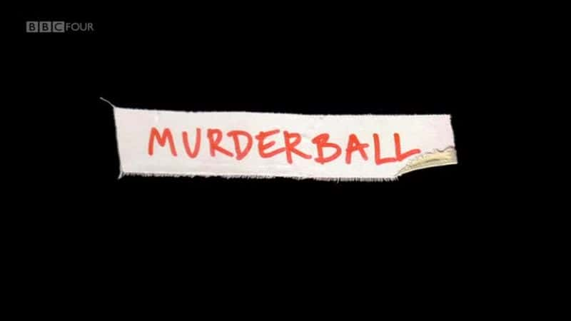 ¼Ƭɱ/Murderball-Ļ