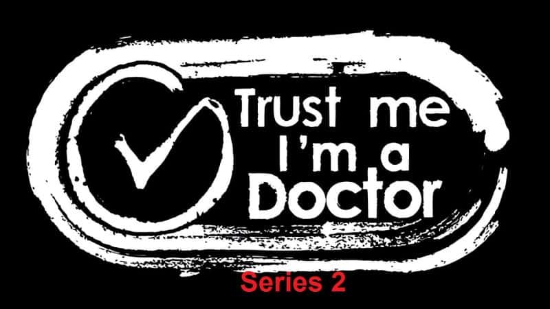 ¼Ƭңһҽڶ/Trust Me, I'm a Doctor: Series 2-Ļ