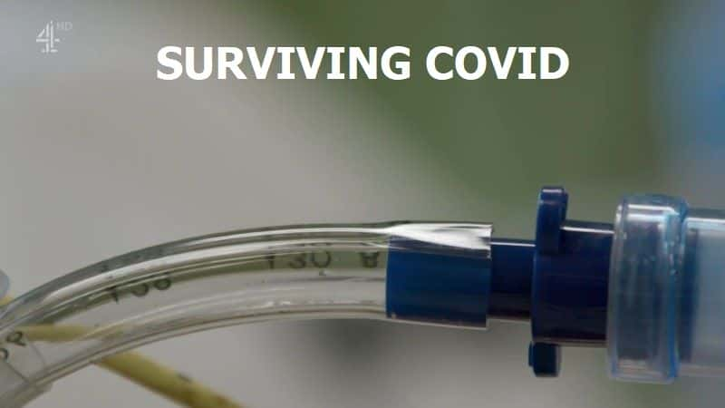 ¼Ƭ¹ڲ/Surviving Covid-Ļ