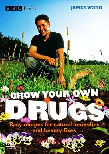 ¼ƬԼҩϵ1/Grow Your Own Drugs Series 1-Ļ