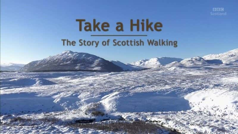 ¼ƬȥԶ/Take a Hike-Ļ