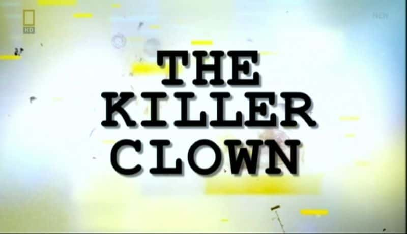 ¼ƬɱС/The Killer Clown-Ļ