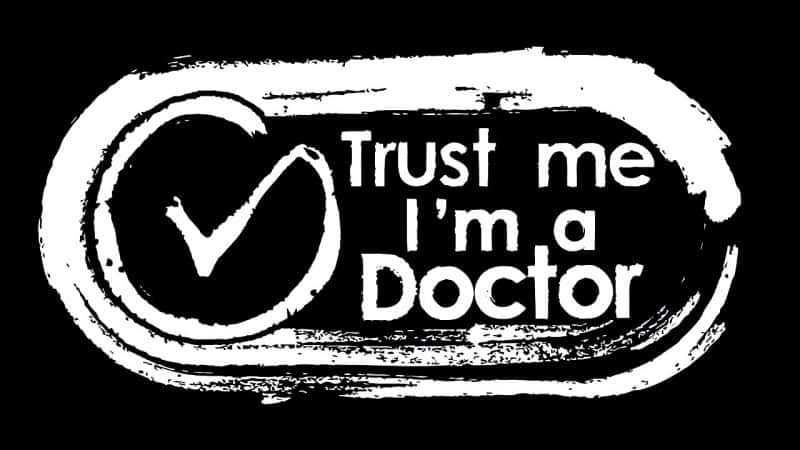 ¼Ƭңһҽļ/Trust Me, I'm a Doctor: Series 4-Ļ