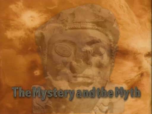 ¼Ƭˣ/Giants: Mystery and the Myth-Ļ