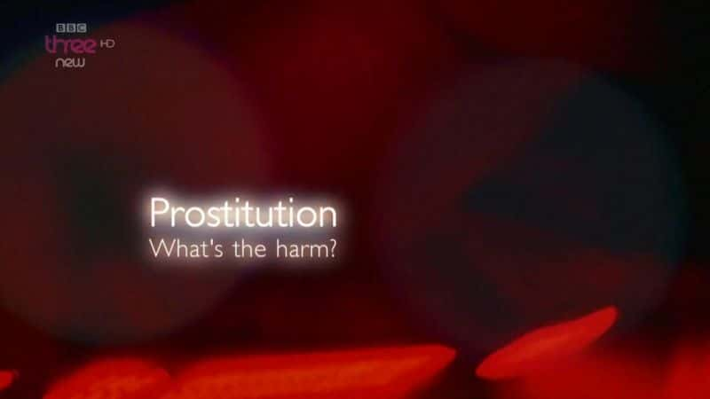 ¼Ƭʲô˺/Prostitution: What's the Harm?-Ļ