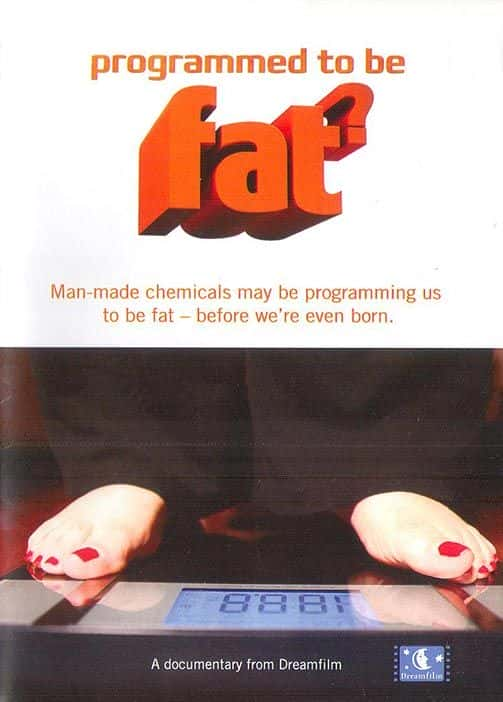 ¼ƬΪ֣/Programmed to be Fat?-Ļ