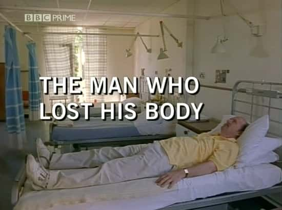 ¼Ƭʧȥ/The Man who Lost his Body-Ļ