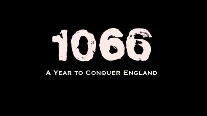 ¼Ƭ1066꣺Ӣһһ/1066: A Year to Conquer England Series.1-Ļ