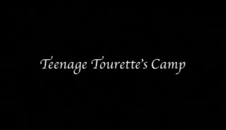 ¼Ƭ鶯֢Ӫ/Teenage Tourette's Camp-Ļ