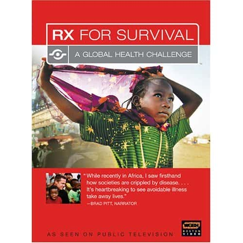 ¼ƬĴ/Rx for Survival-Ļ