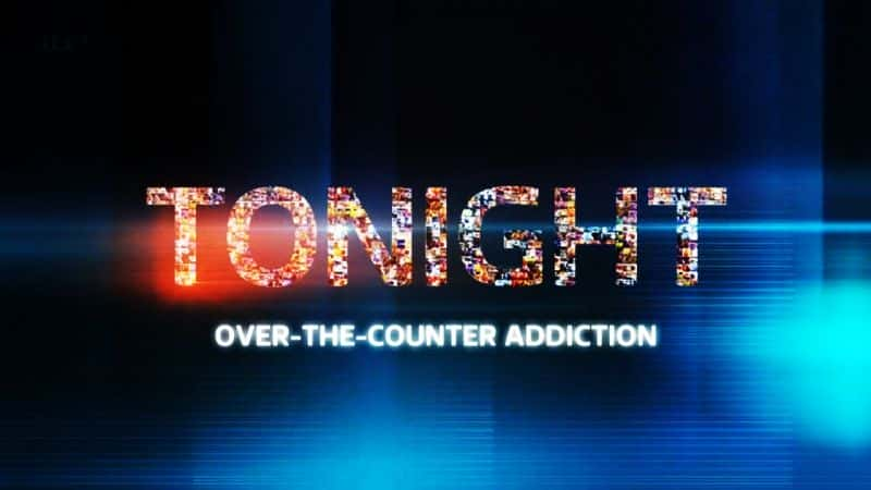 ¼ƬǴҩ/Over the Counter Addiction-Ļ