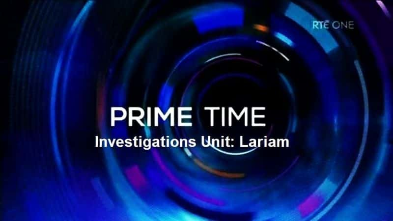 ¼Ƭ飺庹/Investigations Unit: Lariam-Ļ