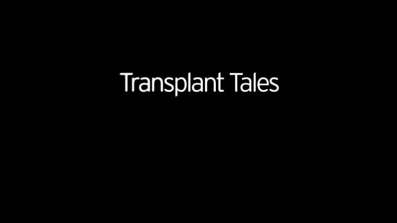 ¼Ƭֲ/Transplant Tales-Ļ