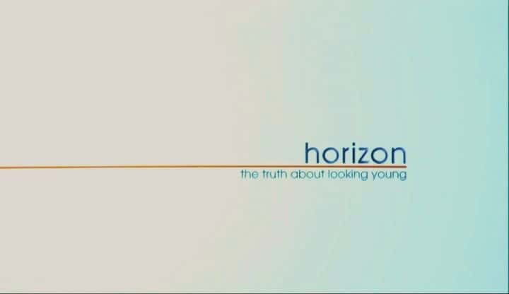 ¼Ƭò/The Truth About Looking Young-Ļ