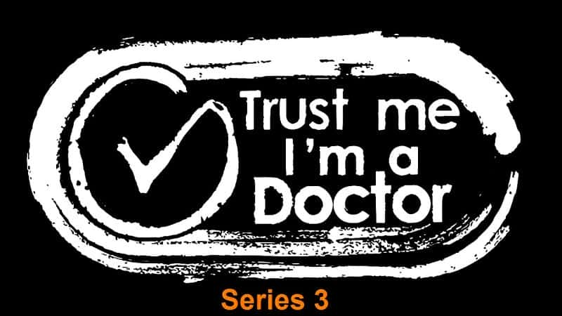 ¼Ƭңһҽ/Trust Me, I'm a Doctor: Series 3-Ļ