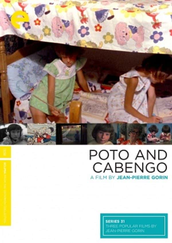 ¼ƬкͿ/Poto and Cabengo-Ļ