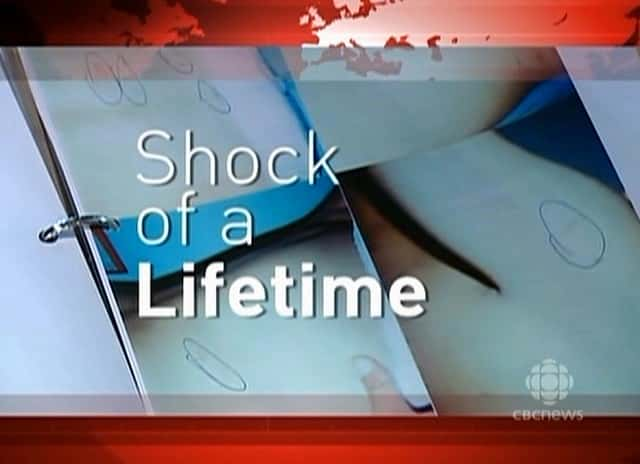 ¼Ƭһе/Shock of a Lifetime-Ļ