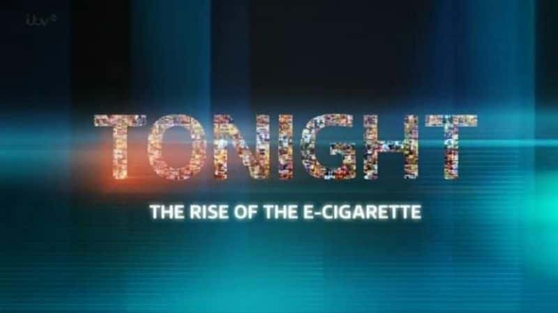 ¼Ƭ̵/The Rise of the E-Cigarette-Ļ