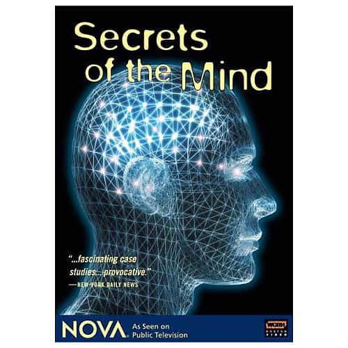 ¼Ƭ/Secrets of the Mind-Ļ