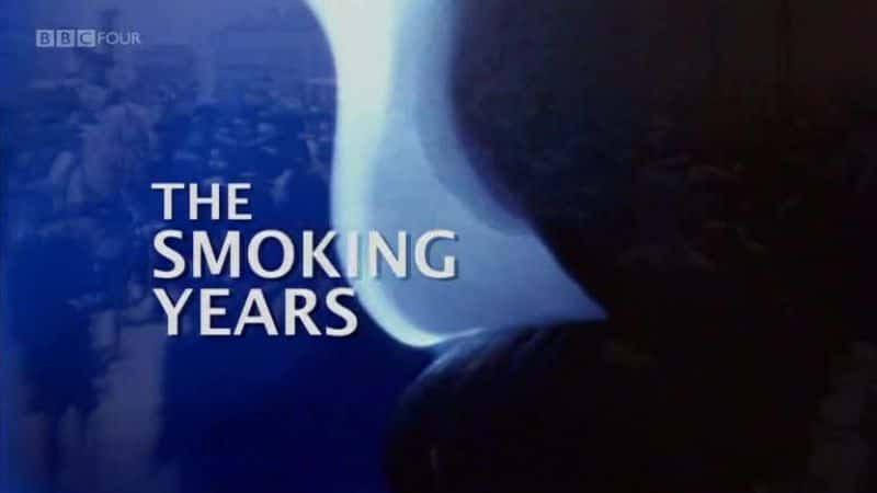 ¼Ƭ/The Smoking Years-Ļ