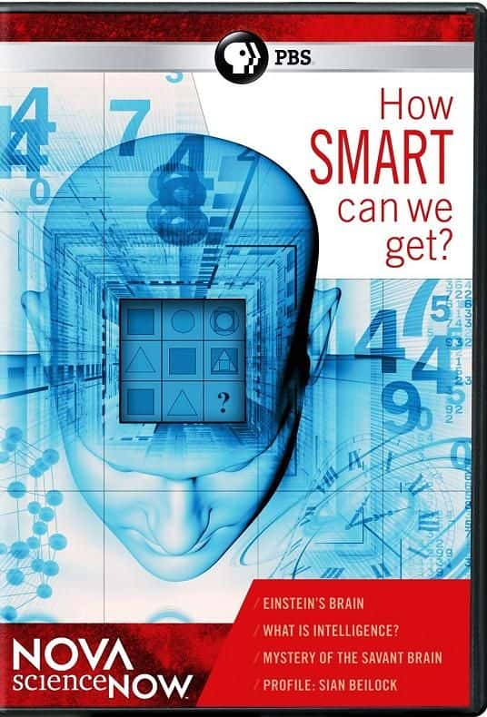 ¼Ƭж/How Smart Can We Get?-Ļ