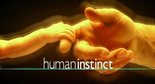 ¼Ƭ౾/Human Instinct-Ļ