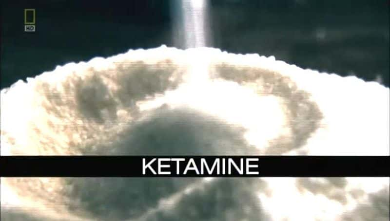 ¼ƬȰͪ/Ketamine-Ļ