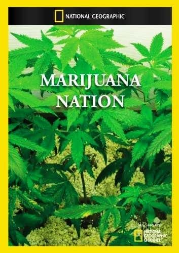 ¼Ƭ/Marijuana Nation-Ļ