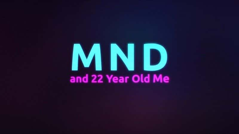 ¼ƬMND22/MND and 22 Year Old Me-Ļ