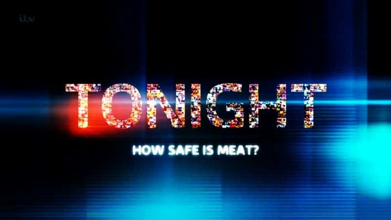 ¼Ƭжలȫ/How Safe is Meat?-Ļ