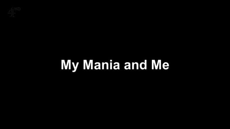 ¼ƬҵĿ֢/My Mania and Me-Ļ