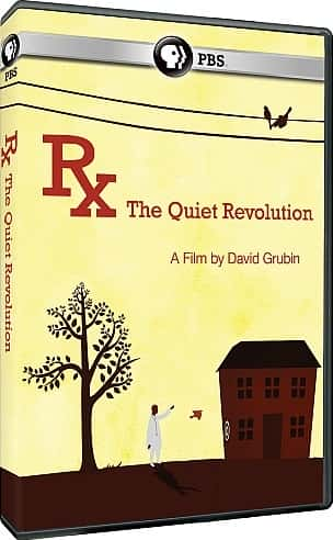 ¼Ƭĸ/Rx: The Quiet Revolution-Ļ