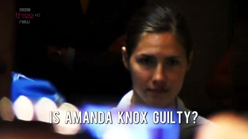 ¼Ƭŵ˹/Is Amanda Knox Guilty?-Ļ