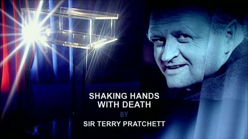 ¼Ƭ/Shaking Hands with Death-Ļ