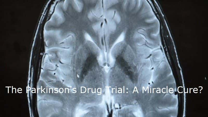 ¼Ƭɭҩ/The Parkinson's Drug Trial-Ļ