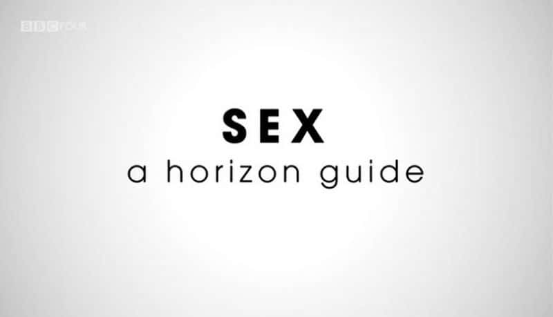 ¼Ƭ԰ƽָ/Sex: A Horizon Guide-Ļ