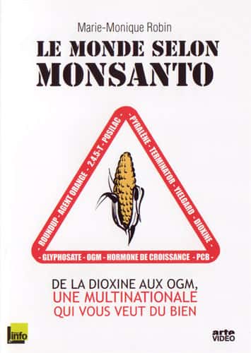 ¼Ƭɽ/The World According to Monsanto-Ļ