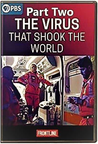 ¼ƬǰߣĲڶ/Frontline: The Virus that Shook the World Part Two-Ļ