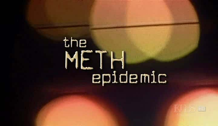 ¼Ƭв/The Meth Epidemic-Ļ