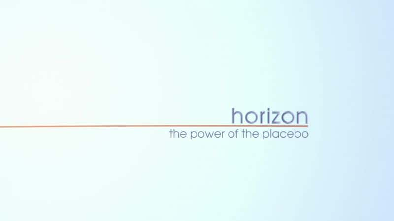 ¼Ƭο/The Power of the Placebo-Ļ