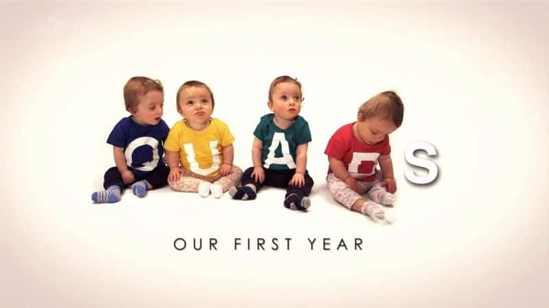 ¼Ƭİ̥ǵĵһ/Quads: Our First Year-Ļ