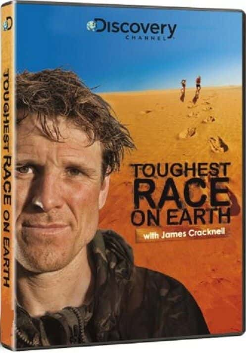 ¼Ƭѵı/Toughest Race on Earth-Ļ