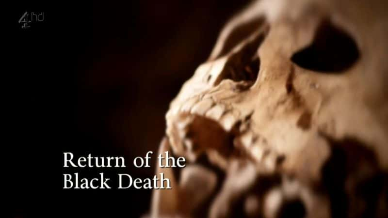 ¼ƬĻع/Return of the Black Death-Ļ