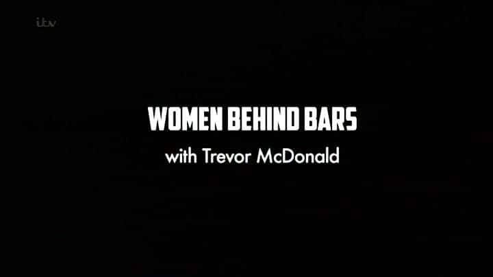 ¼ƬŮ/Women Behind Bars-Ļ